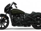 Indian Scout Rogue